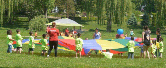 LVCC - Blog - Kiwanis Hosts Annual Field Day for Record Number of LVCC Preschoolers