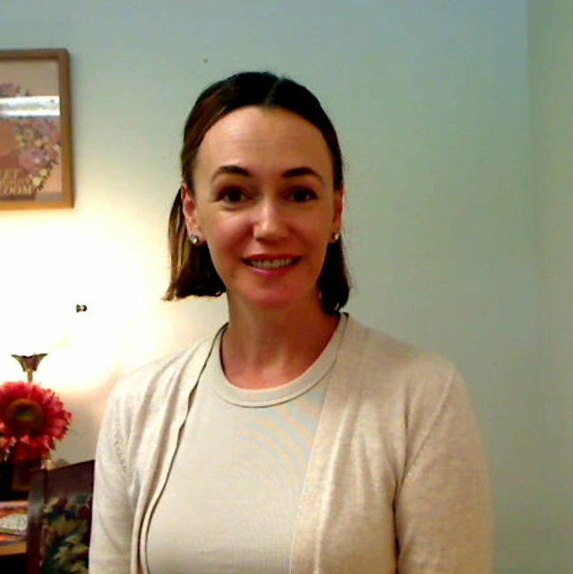 Bethlehem Child Care - Day Care - Miss Amy