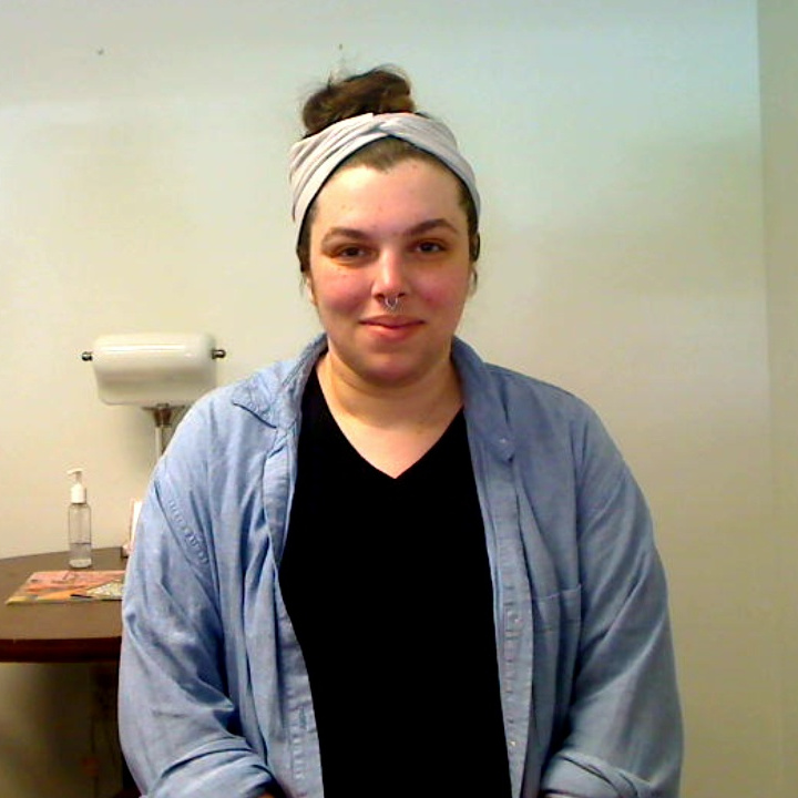 Bethlehem Child Care - Day Care - Miss Bethany