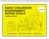 LVCC - Early Childhood Tools - ECERS-3