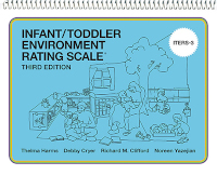 LVCC - Early Childhood Tools - ITERS-3