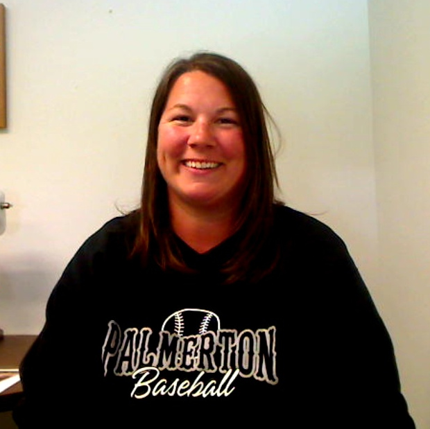 Coaldale  Child Care - Day Care - Miss Ashley