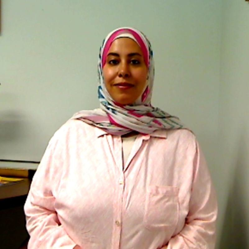 Whitehall Child Care - Day Care - Miss Radwa