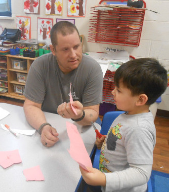 Bethlehem Child Care - Day Care - Mister Jeff