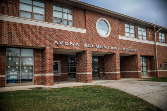 LVCC Avona School - Easton PA