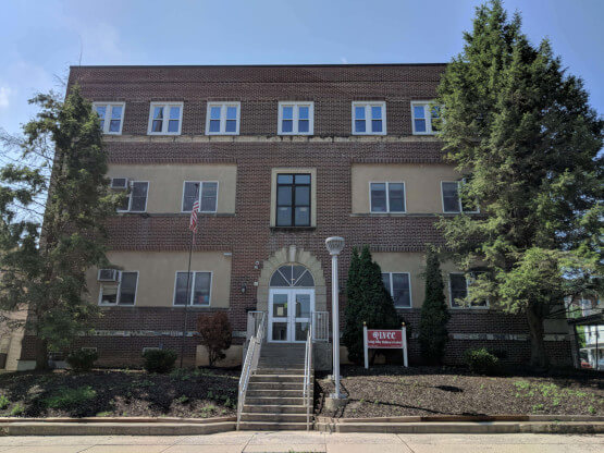 Campus Center - Bethlehem, PA