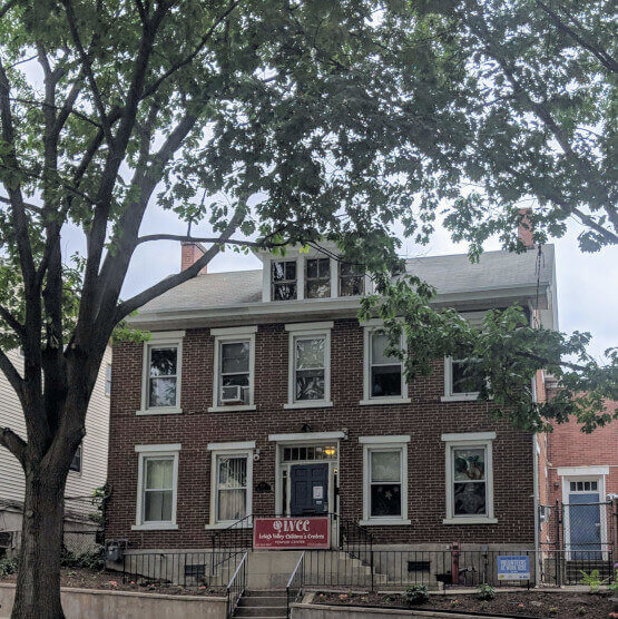 Fowler Center on Main Street - Bethlehem, PA