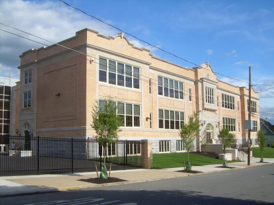 LVCC - School Age Program Location - March School - Easton, PA