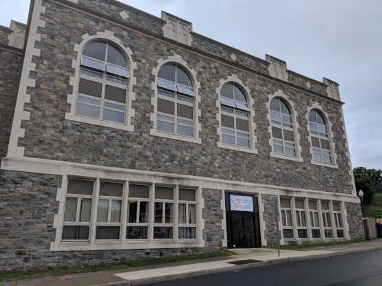 Spring Garden Early Learning Center - Easton, PA