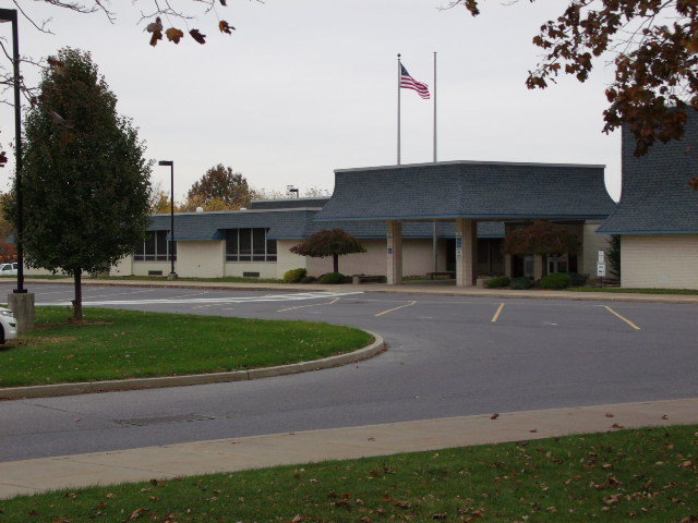 Tracy School - Easton, PA