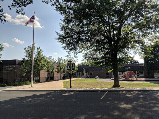Truman School - Allentown, PA
