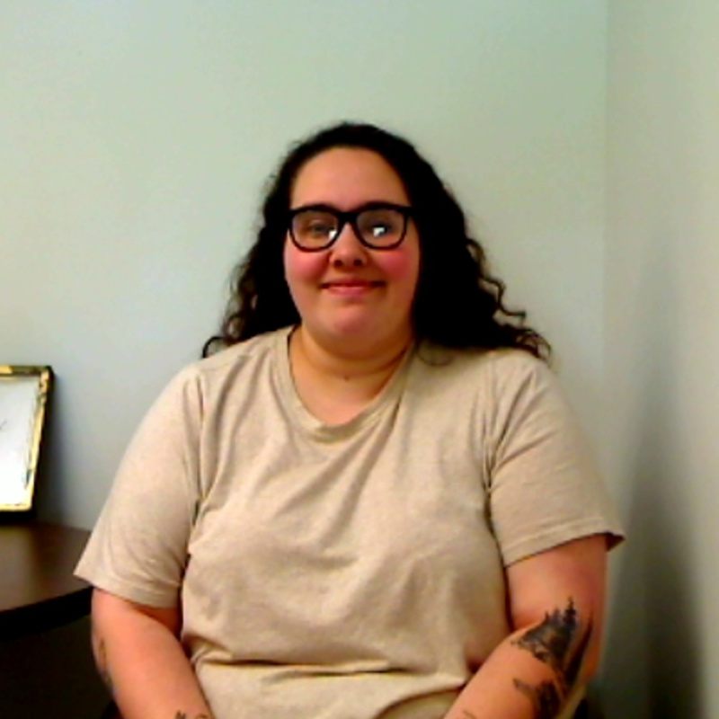 Palmerton Child Care - Day Care - Miss Alesandra