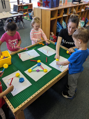 Neffs Child Care - Day Care - Miss Frances
