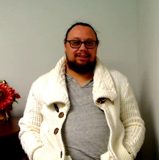 Easton Child Care - Day Care - Mr. Nikolai - Center Director