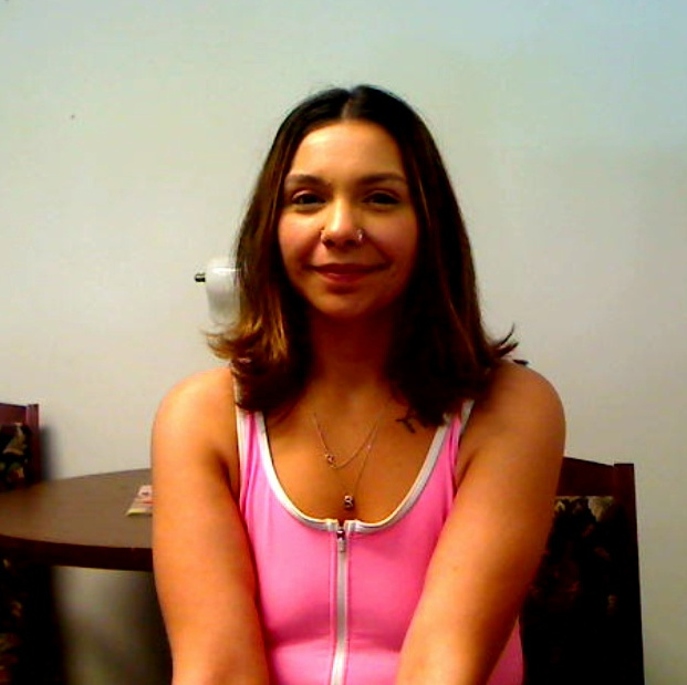 Easton Child Care - Day Care - Miss Brittni